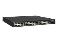 Ruckus ICX7550-48-E2 ICX7550, 48 NON-POE Bndl 2PSU-E