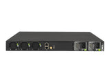 Ruckus ICX7550-48F ICX7550, 48(12X1/10G) SFP No PSU/FAN