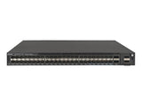 Ruckus ICX7550-48F ICX7550, 48(12X1/10G) SFP No PSU/FAN