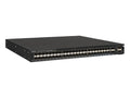 Ruckus ICX7550-48F ICX7550, 48(12X1/10G) SFP No PSU/FAN