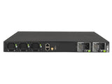 Ruckus ICX7550-48F-E2 ICX7550, 48(12X1/10G) SFP Bndl 2PSU-E