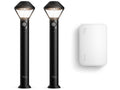 Ring Smart Lighting Pathlight Kit (B07QSZG6QG)