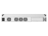 QNAP QGD-1602P-C3758-16G-US QGD-1602P-C3758: 8 2.5GbE PoE ports(4 port IEEE 803.3bt PoE ++ supply 90W, 4 port 803.3at PoE ++ supply 30W), 8 1GbE PoE ports NAS