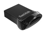 SanDisk SDCZ430-512G-A46 Ultra Fit USB Flash Drive, 512GB, USB 3.0USB 3.0
