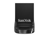 SanDisk SDCZ430-512G-A46 Ultra Fit USB Flash Drive, 512GB, USB 3.0USB 3.0