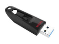 SanDisk SDCZ48-512G-A46 512GB Ultra USB 3.2 Gen 1 Type A USB Plastic Slider