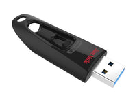 SanDisk SDCZ48-512G-A46 512GB Ultra USB 3.2 Gen 1 Type A USB Plastic Slider