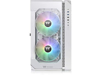 Thermaltake CA-1Q6-00M6WN-00 View 51 Snow ARGB Mb Sync E-ATX Case