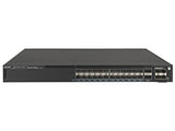Ruckus ICX7550-24F-E2 ICX7550, 24(24X1/10G) SFP Bndl 2PSU-E