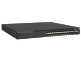 Ruckus ICX7550-24F-E2 ICX7550, 24(24X1/10G) SFP Bndl 2PSU-E