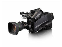 Panasonic AK-UC3300GSJ 4K HDR Studio Camera single filter wheel