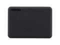Toshiba HDTCA20XK3AA Canvio Advance - 2TB - Black - Portable Hard Drive