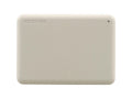 Toshiba HDTCA40XW3CA Canvio Advance - 4TB - White - Portable Hard Drive
