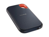 SanDisk SDSSDE61-4T00-G25 Solid State Drive Extreme, 4TB, External SSD - Pack of 5
