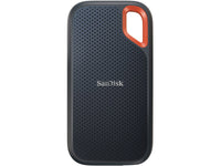 SanDisk SDSSDE61-4T00-G25 Solid State Drive Extreme, 4TB, External SSD - Pack of 5