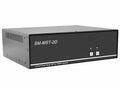 SmartAVI SM-MST-2D 2 Port KVM MST with Dual 4K HDMI Out