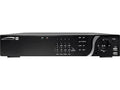 Speco Technologies D8HU1TB 8 Channel 4K IP/TVI Hybrid Recorder, 1TB, TAA