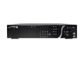 Speco Technologies N16NU3TB 16 Channel Network Server with POE, H.265, 4K- 3TB, TAA