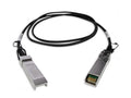 QNAP CAB-DAC15M-SFPP SFP+ 10GbE twinaxial direct attach cable, 1.5M, S/N and FW update
