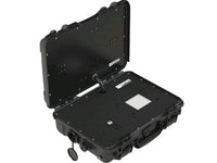 Parsec PRO6B2L3WG-A Beagle Antenna in Case -A