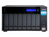 QNAP TVS-872N-I3-8G-US High Performance 8 Bay Nas/iscsi