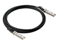 Axiom MA-CBL-TA-10M-AX SFP+ DAC Cable for Meraki 10M