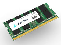 Axiom 4X71B07148-AX 32GB DDR4-2933 SODIMM for Lenovo