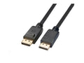 Axiom DPV4MM03-AX Displayport Cable 3FT