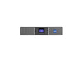 Eaton 9PX2200GRT-L 9PX 2200VA 2000W 208V Online Double-Conversion UPS L6-20P 8 C13 2 C19 Outlets Lithium-ion Battery Cybersecure