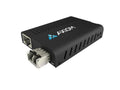 Axiom MC03-M3L2-AX RJ45 to 1000BASE-SX LC Media Conv