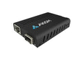 Axiom MC03-SFP-AX RJ45 to Open SFP Port Media Conv