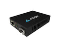 Axiom MCP32-F1-SFP-AX POE RJ45 to SFP Port Media Conv