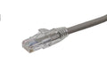 Axiom AXG99604 100FT CAT6 Cable (gray) - TAA