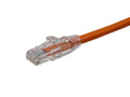 Axiom AXG99641 10FT CAT6 Cable (orange) - TAA