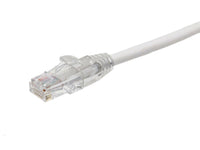 Axiom AXG99700 1FT CAT6 Cable (white) - TAA