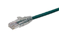 Axiom AXG99769 40FT CAT6 Cable (green) - TAA