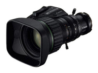 Panasonic KJ20X8.2BIRSD Canon KJ20x8.2B Portable 20x HD Lens with 2x Zoom Extender