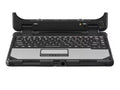 Panasonic CF-VEK333LMP Premium Emissive Mk2 Keyboard for CF-33 Mk1, Mk2, Mk3, Mk4. Red Backlight (4 levels)