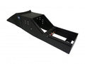 Havis C-VS-0809-CHGR-2 Vehicle Specific 17inch Angled Console f