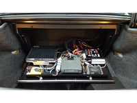 Havis C-TFD-CHGR-2 Premium fold down trunk tray
