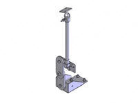 Havis PKG-FAM-112 Package, Device Mount, Universal Mount, Flex
