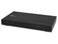 SIIG CE-H24C11-S1 4x4 HDMI Matrix + Video-Wall Processor(MA-5344A-G)
