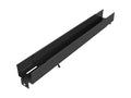 Vertiv VRA1024 Horiz Cable Side Channel 22IN to 38IN