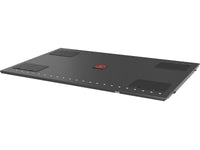Vertiv VRA6020 VR 800mm Wide x 1200mm Deep Top Panel - Metal - Black - 1 Pack - 31.5in Width - 47.2in Depth