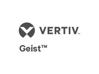 Vertiv 29171 Basic, Standard, 15A, 120V, Horizontal, (8) NEMA 5-15R, power switch, breakered, 10 ft power cord with 5-15P, Black Powder Coat