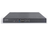 Ruckus PF1-S144-US00 TAA compliant SmartZone 144 Controller Appliance with 4x10GigE and 4 GigE ports, 90-day temporary Access to licenses