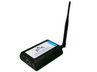 Monnit MNG2-9-EGW-CCE-POE-UNLK ALTA Unlocked Multi-Gateway - Ethernet with POE (900 MHz)