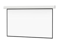 Da-Lite 36860 Advantage Deluxe 243" Diag. 119" x 212" Matte White Electric Projection Screen
