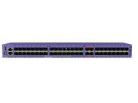Extreme Networks 16706 Summit X460-G2 48 100/1000BASE-X unpopd SFP 4 1000/10GBaseX unpopd SFP+ ports Rear VIM Slot (unpo