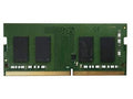 QNAP RAM-8GDR4K0-SO-2133 8GB DDR4 RAM, 2133 MHz, SO-DIMM